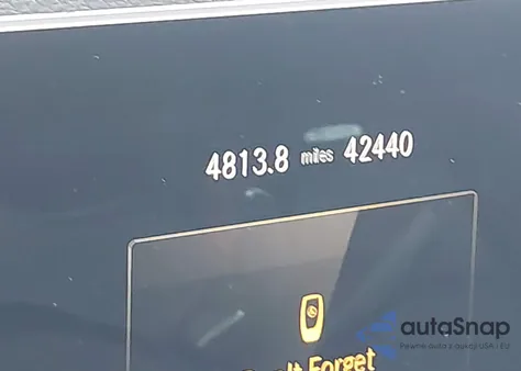 2021 Mercedes-Benz Amg Gle 53 Coupe 4Matic z USA, uszkodzony, nr VIN 4JGFD6BB5MA288853